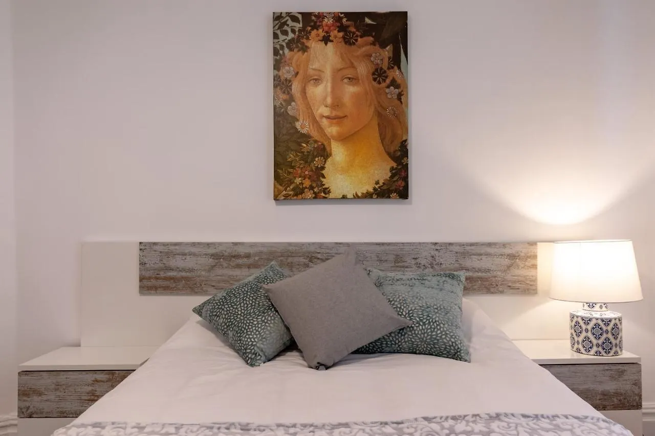 Apartman Confort Y Diseno Con Vistas Al Casco Viejo Bilbao