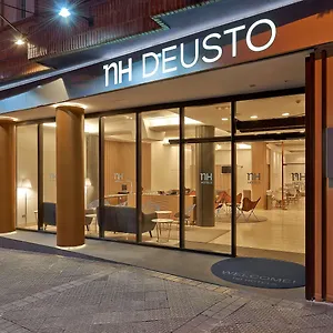 Nh Deusto Szálloda