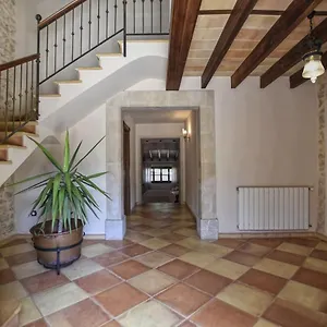 https://can-sant-joan.allmallorcahotels.com