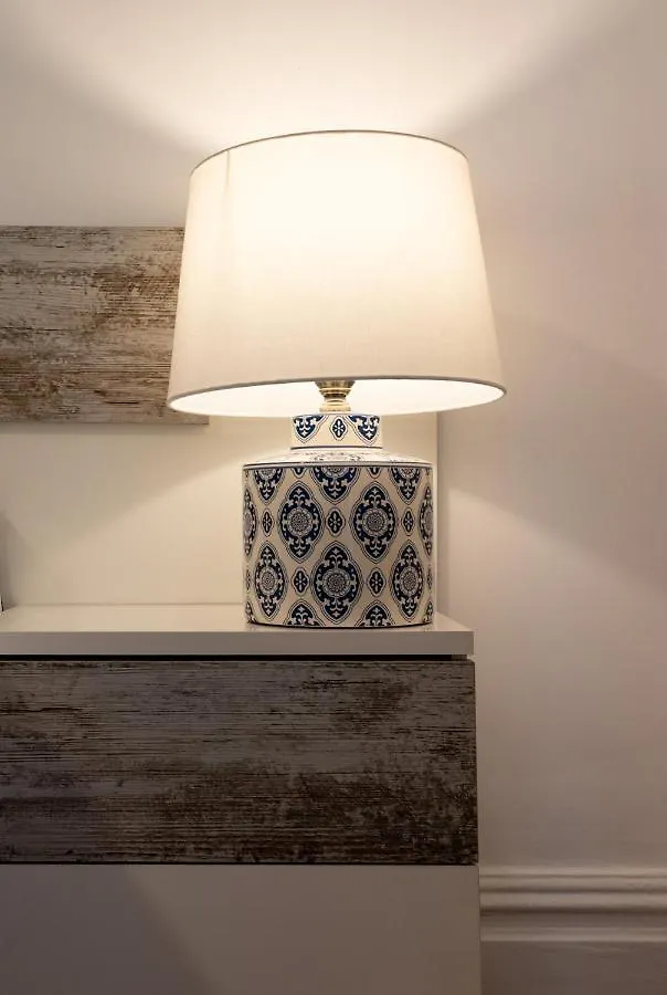 Confort Y Diseno Con Vistas Al Casco Viejo Bilbao Apartment